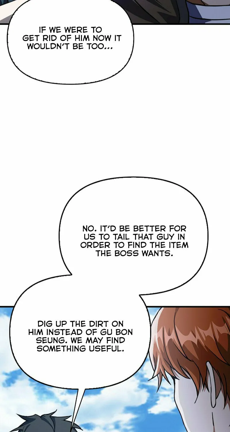 Return of Top Class Master Chapter 19 page 50 - 