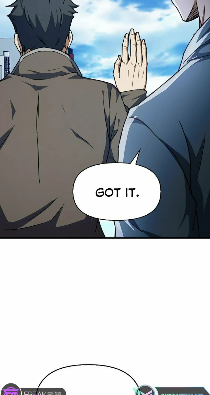 Return of Top Class Master Chapter 19 page 51 - 