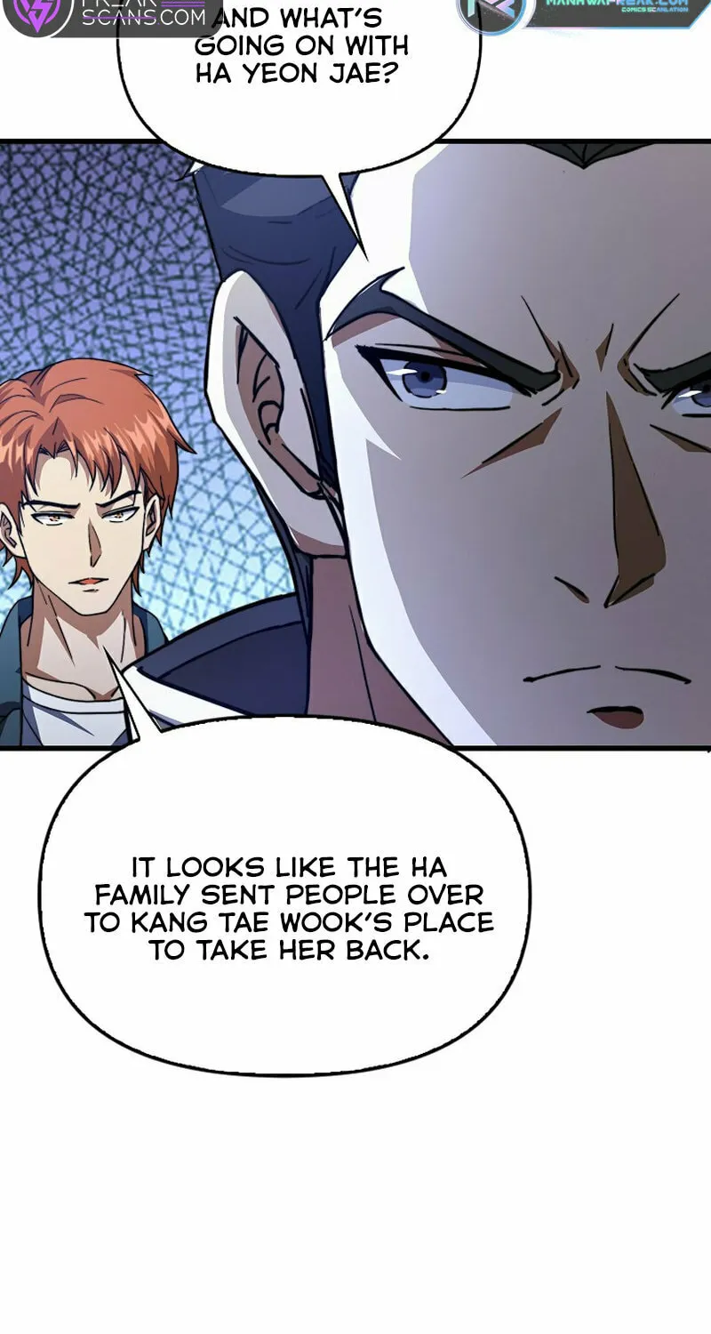 Return of Top Class Master Chapter 19 page 52 - 