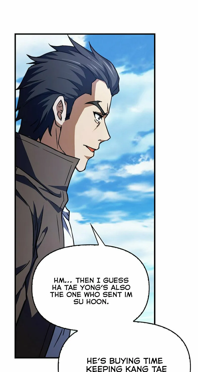 Return of Top Class Master Chapter 19 page 53 - 