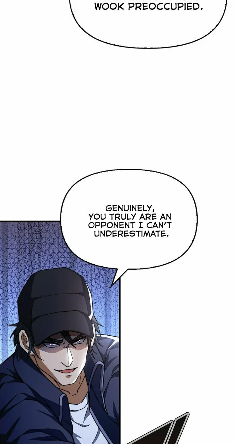 Return of Top Class Master Chapter 19 page 54 - 