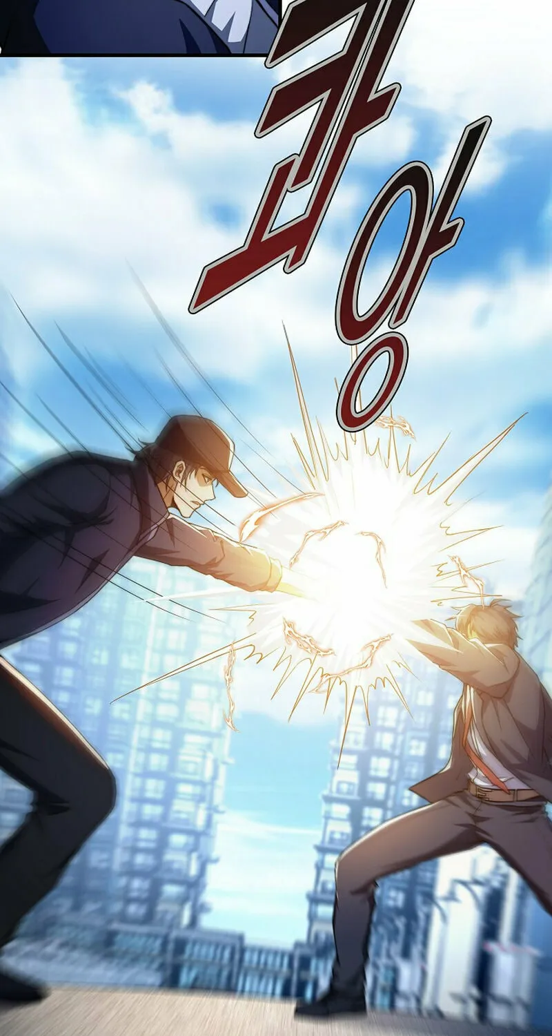 Return of Top Class Master Chapter 19 page 55 - 