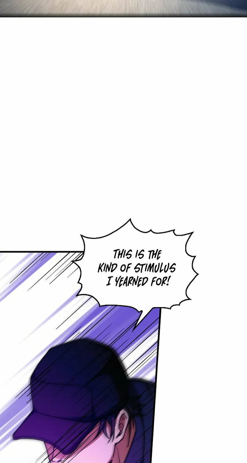 Return of Top Class Master Chapter 19 page 56 - 