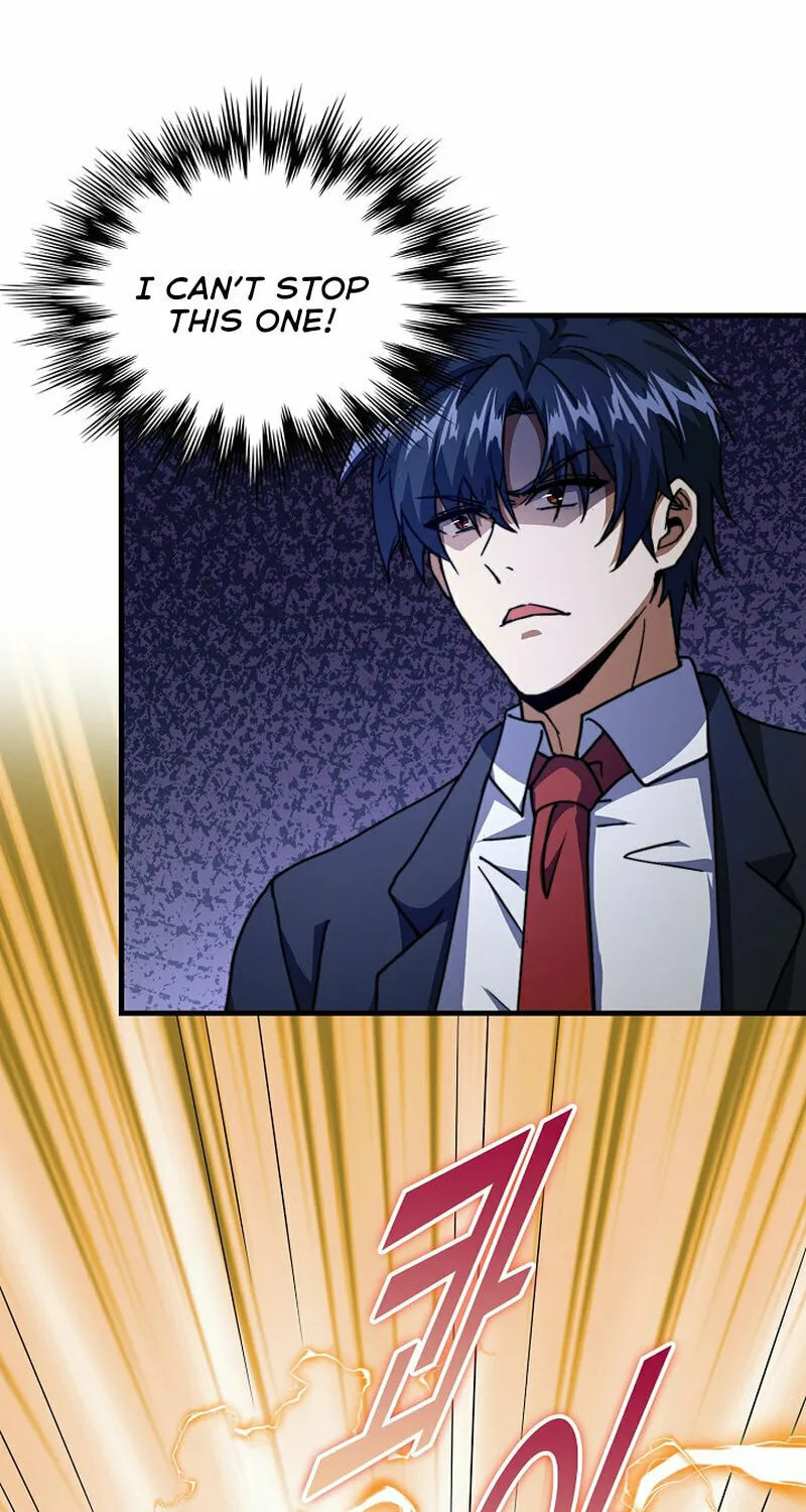 Return of Top Class Master Chapter 19 page 60 - 