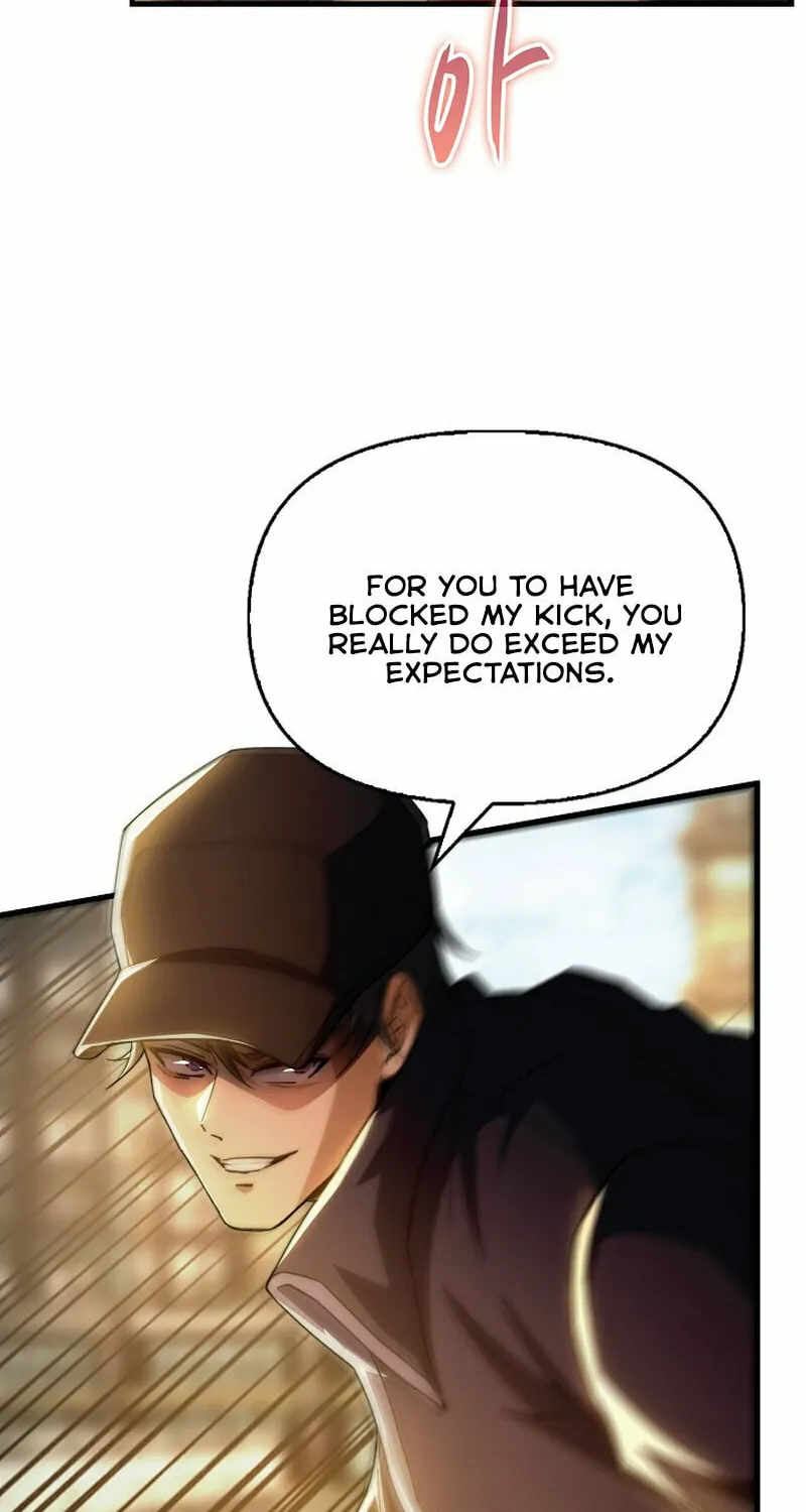 Return of Top Class Master Chapter 19 page 7 - 
