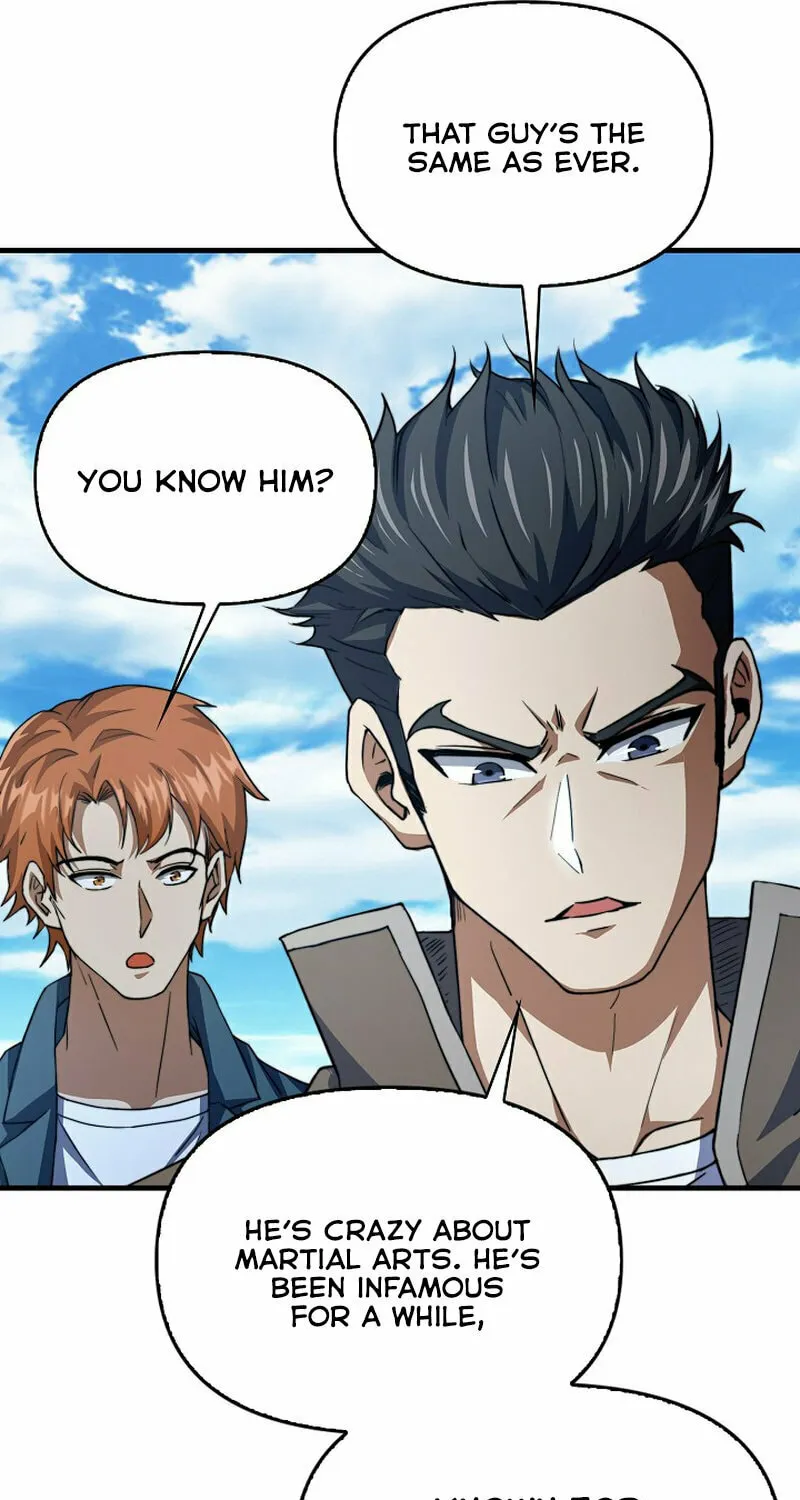 Return of Top Class Master Chapter 19 page 63 - 