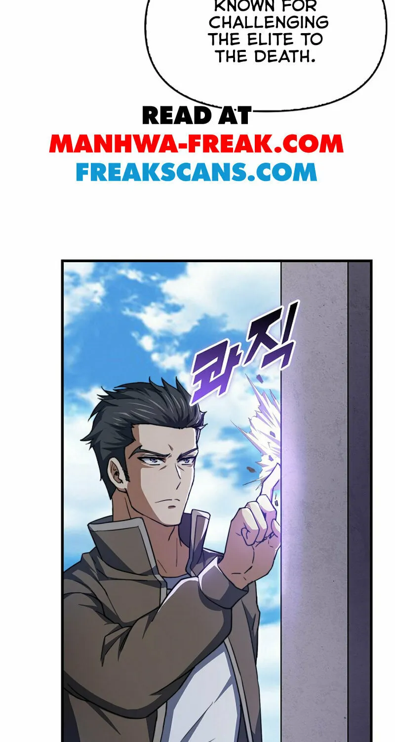 Return of Top Class Master Chapter 19 page 64 - 