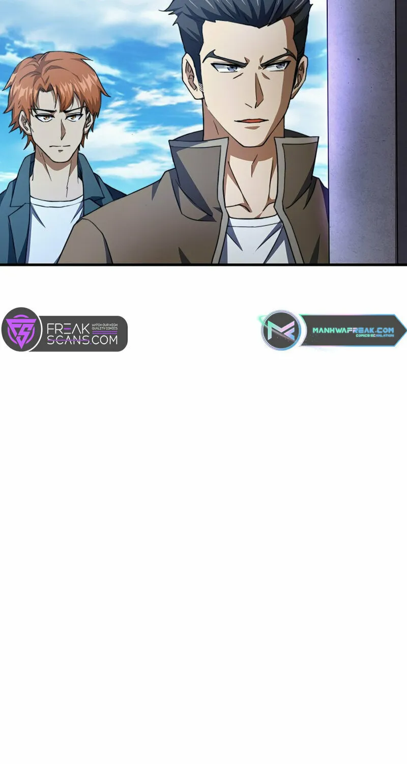 Return of Top Class Master Chapter 19 page 66 - 