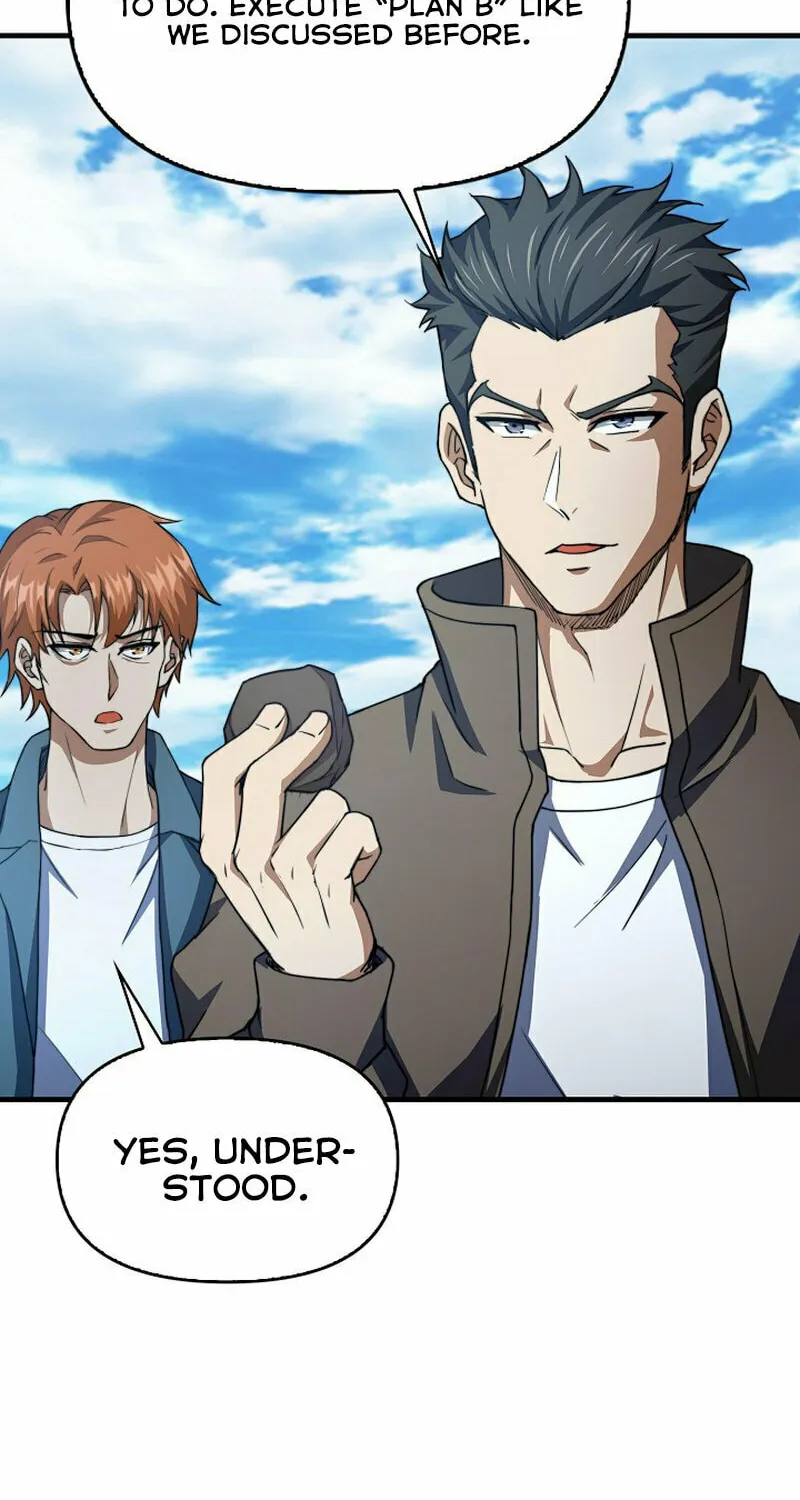 Return of Top Class Master Chapter 19 page 68 - 