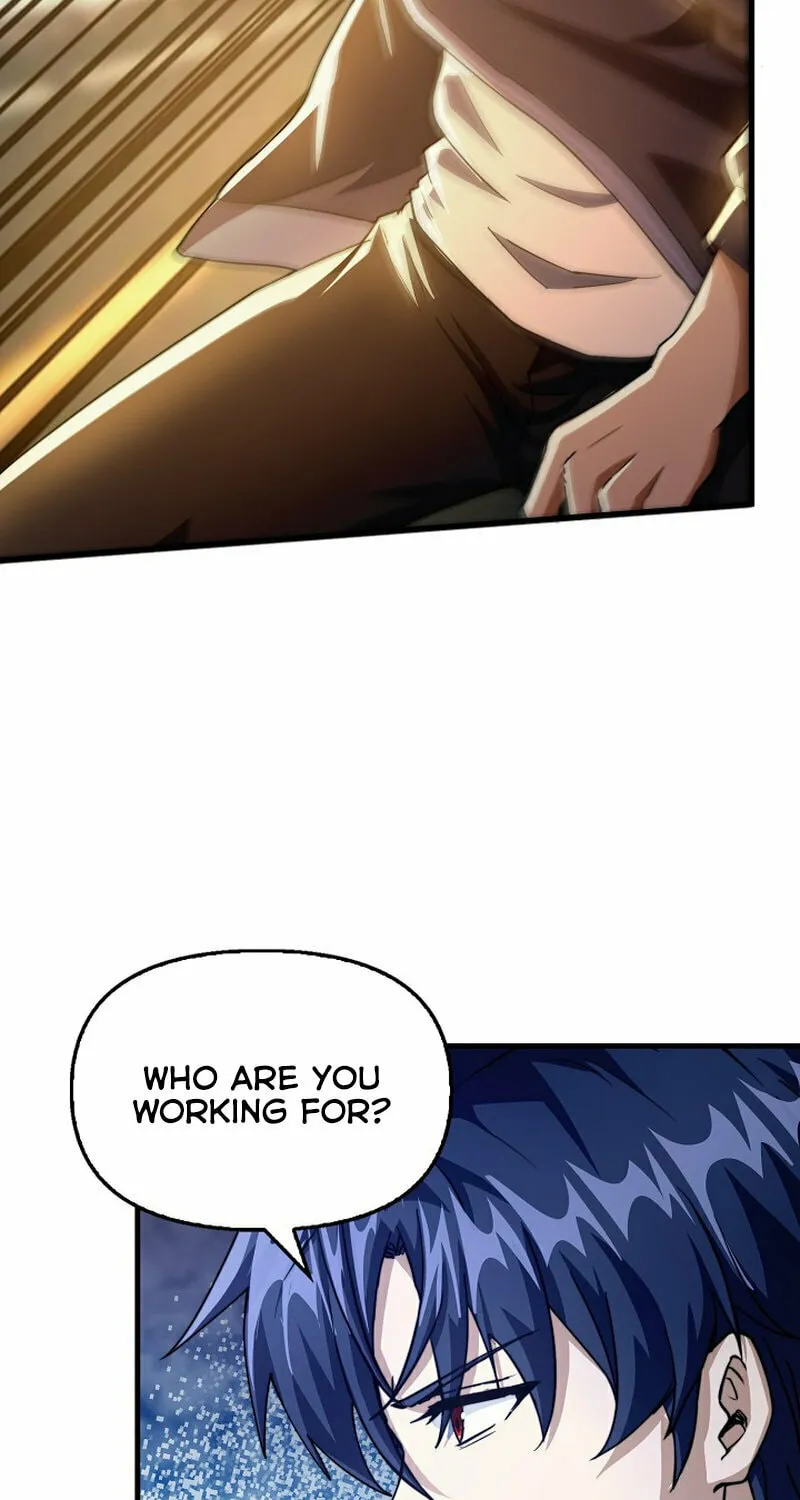 Return of Top Class Master Chapter 19 page 8 - 