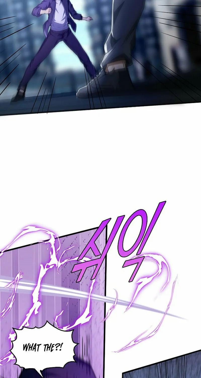 Return of Top Class Master Chapter 19 page 77 - 