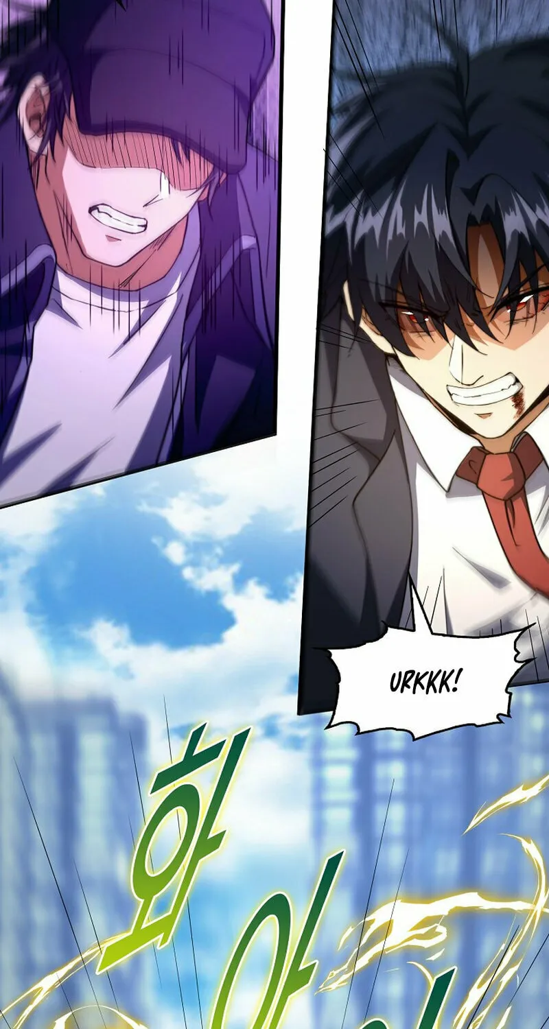 Return of Top Class Master Chapter 19 page 78 - 