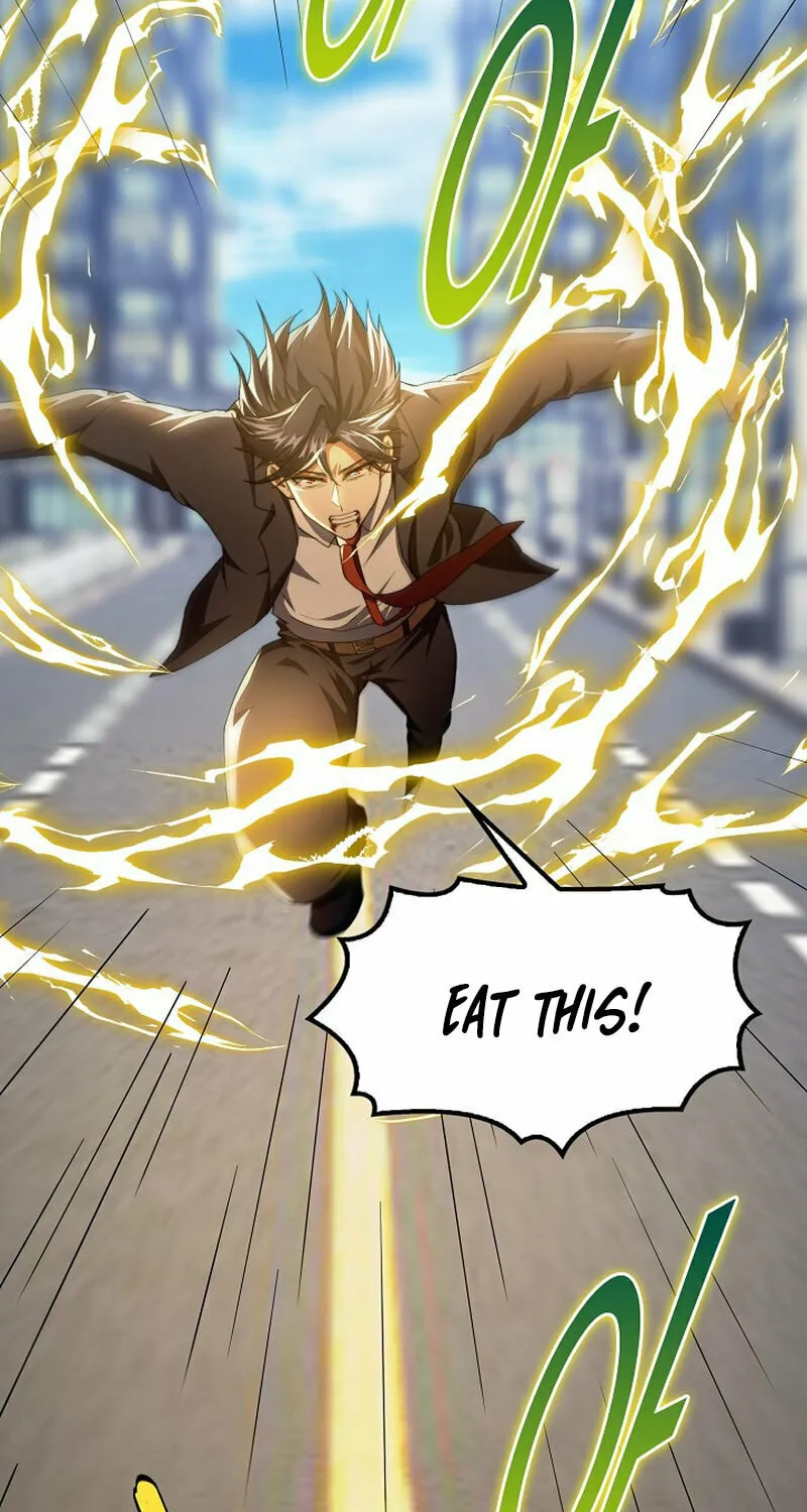 Return of Top Class Master Chapter 19 page 79 - 
