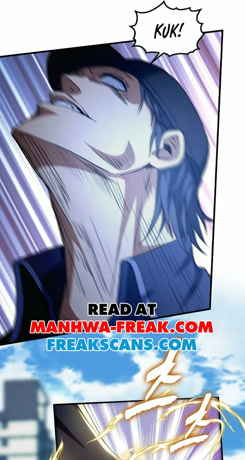 Return of Top Class Master Chapter 19 page 83 - 