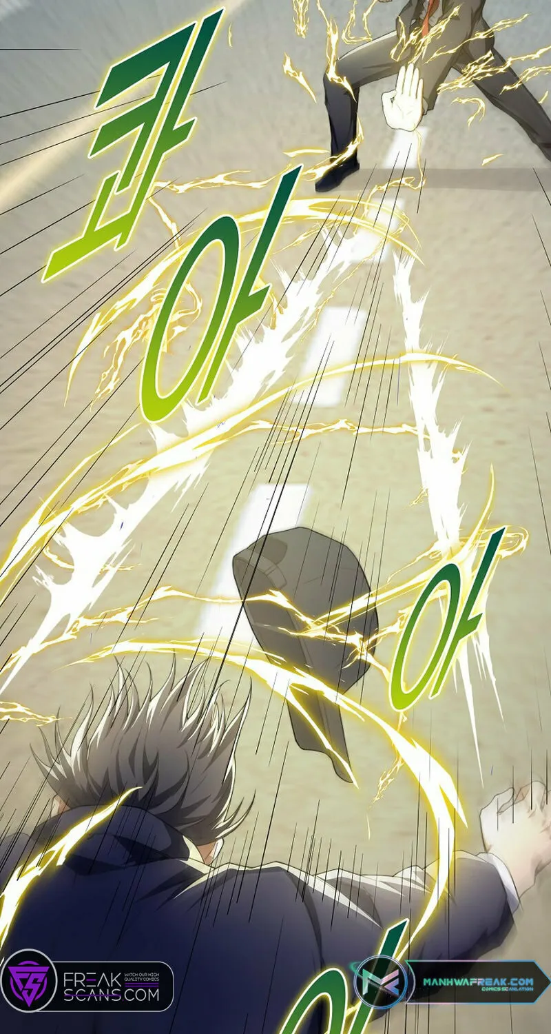 Return of Top Class Master Chapter 19 page 85 - 