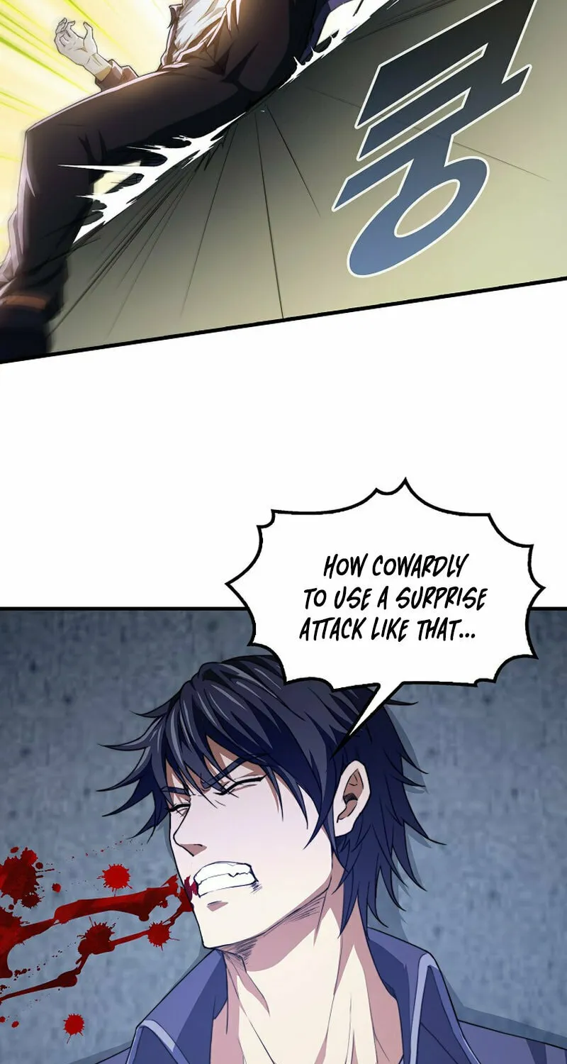 Return of Top Class Master Chapter 19 page 87 - 