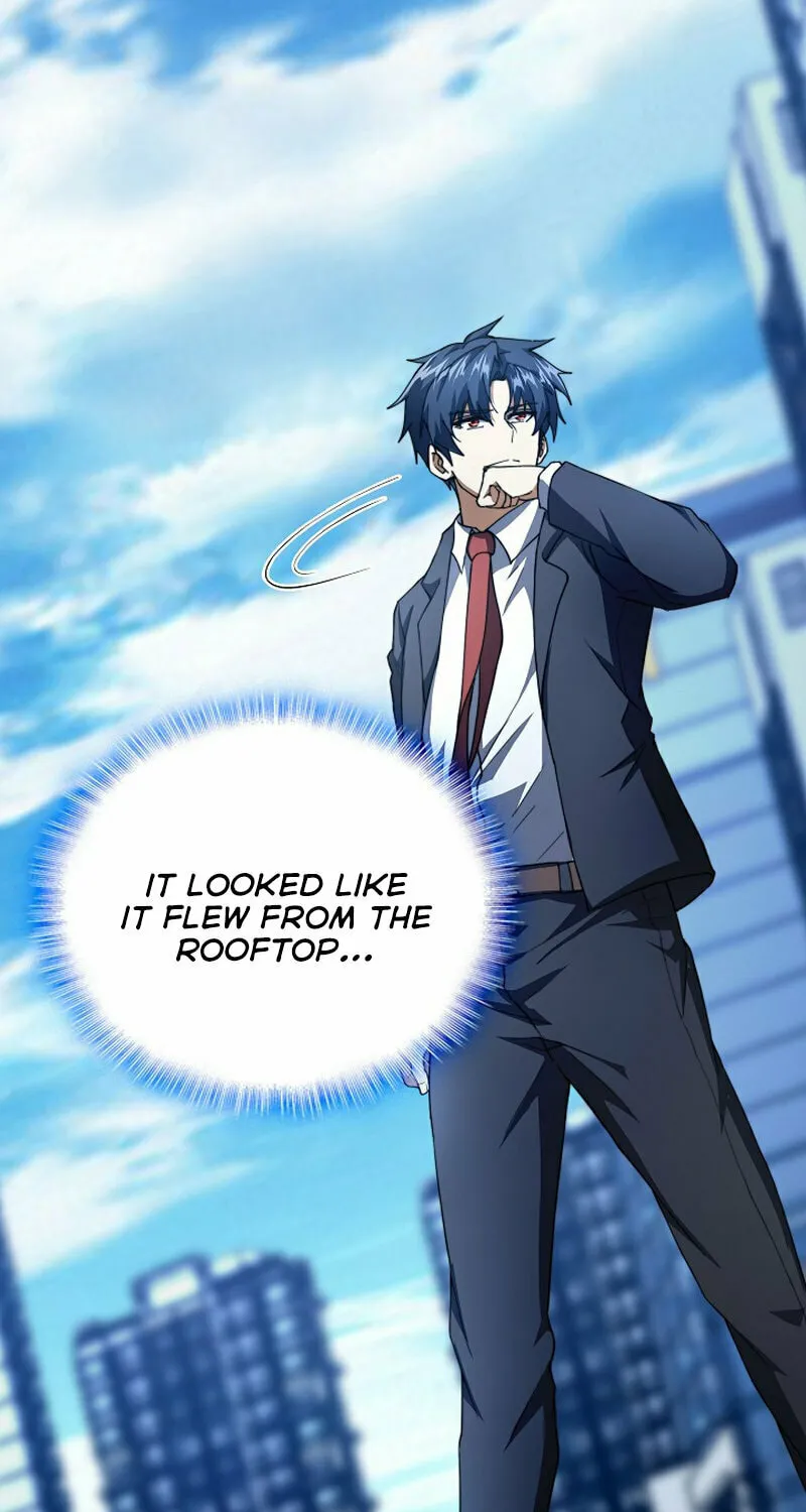 Return of Top Class Master Chapter 19 page 89 - 
