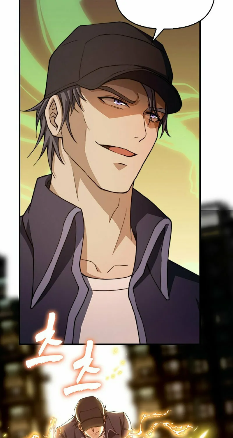 Return of Top Class Master Chapter 19 page 10 - 