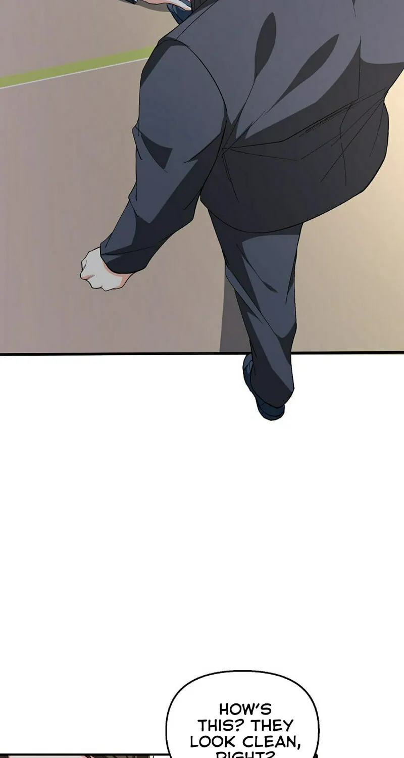 Return of Top Class Master Chapter 2 page 15 - 