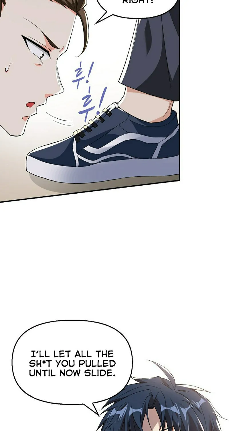Return of Top Class Master Chapter 2 page 16 - 