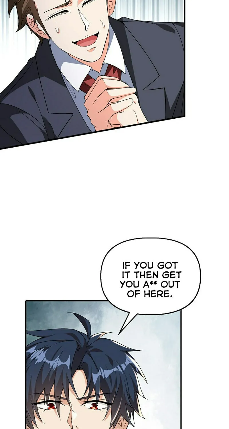 Return of Top Class Master Chapter 2 page 18 - 