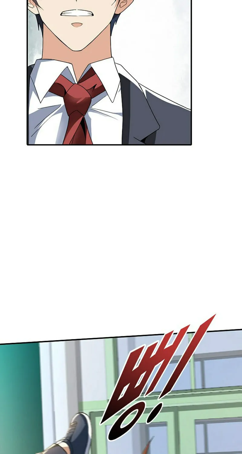 Return of Top Class Master Chapter 2 page 19 - 