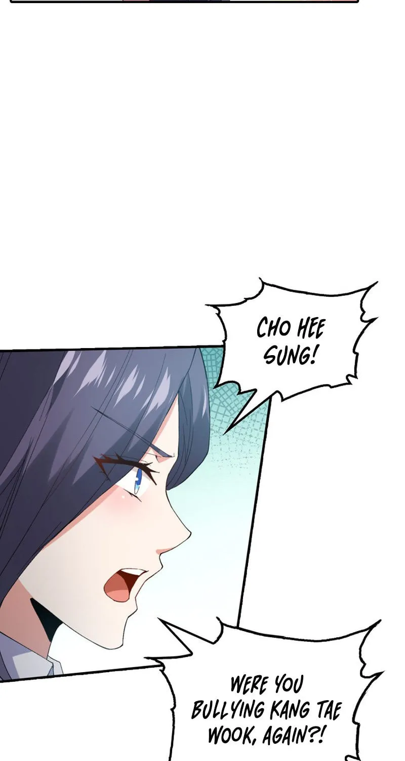 Return of Top Class Master Chapter 2 page 26 - 