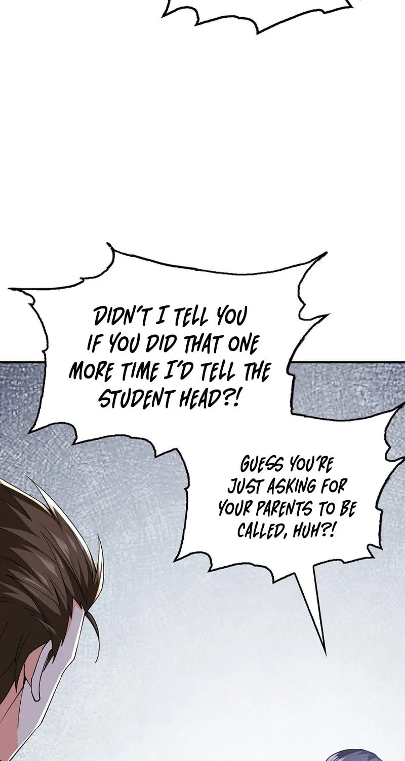 Return of Top Class Master Chapter 2 page 27 - 