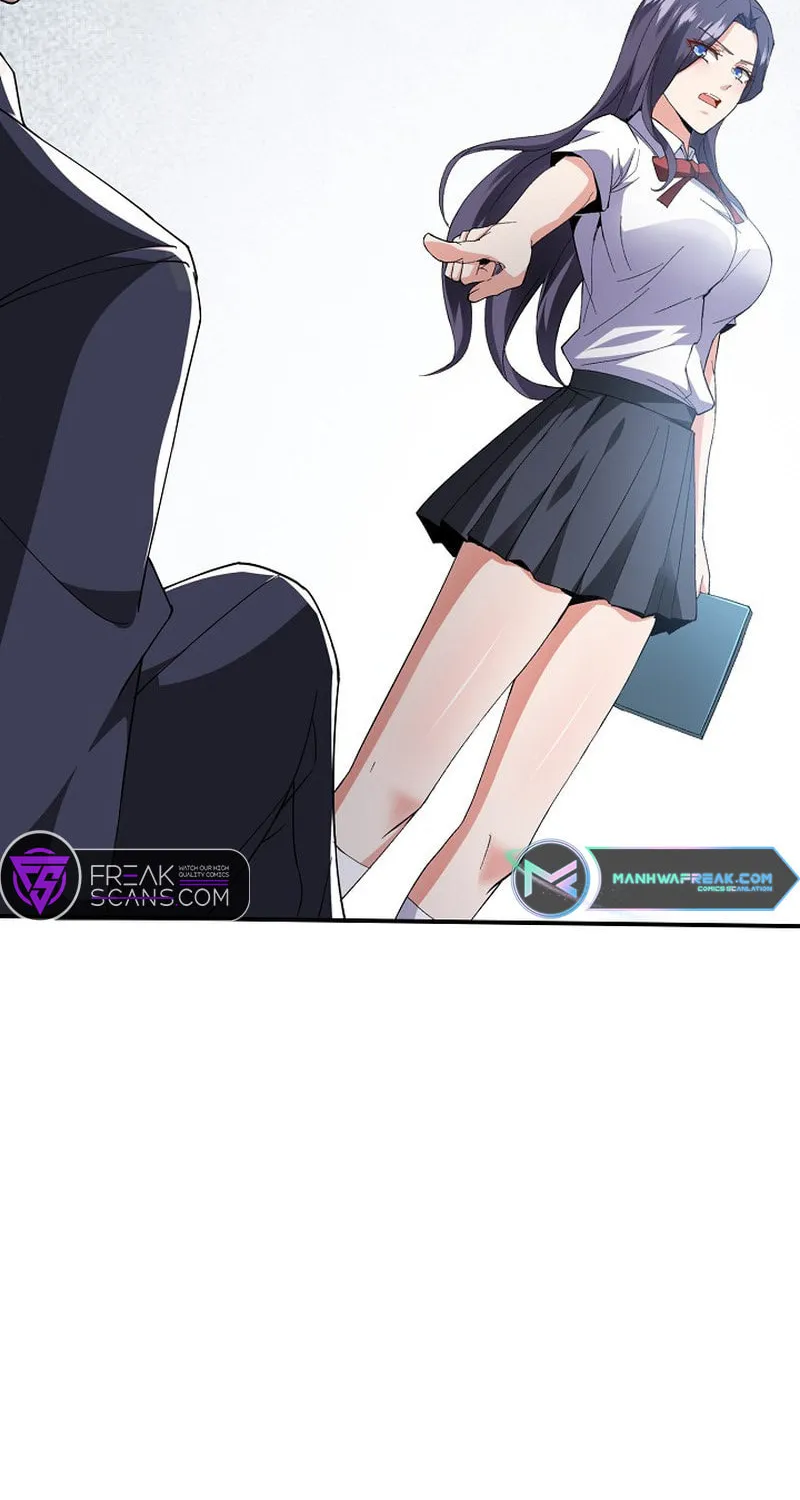 Return of Top Class Master Chapter 2 page 28 - 