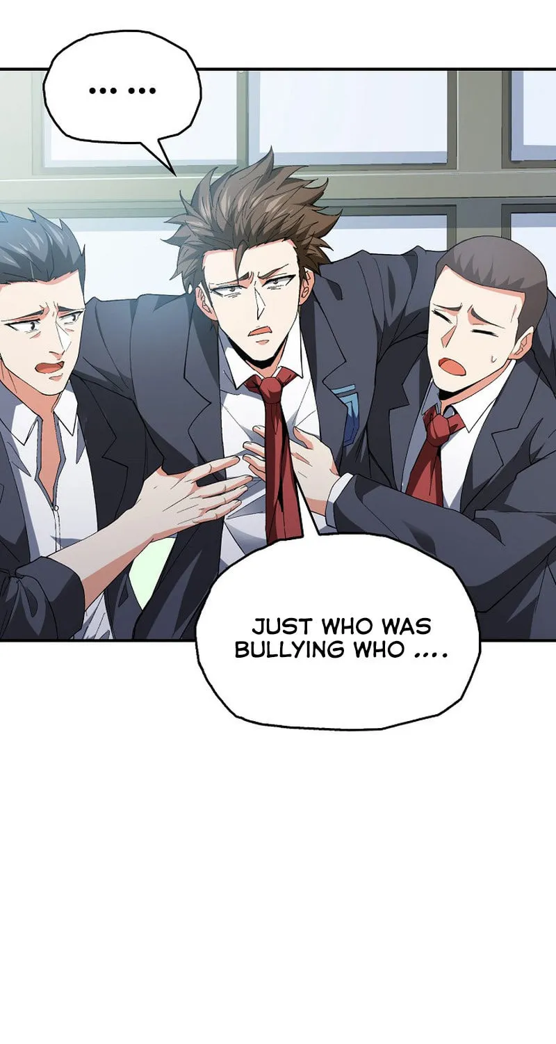 Return of Top Class Master Chapter 2 page 29 - 