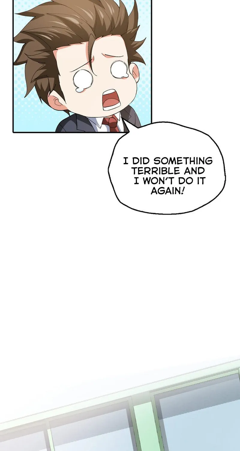 Return of Top Class Master Chapter 2 page 31 - 