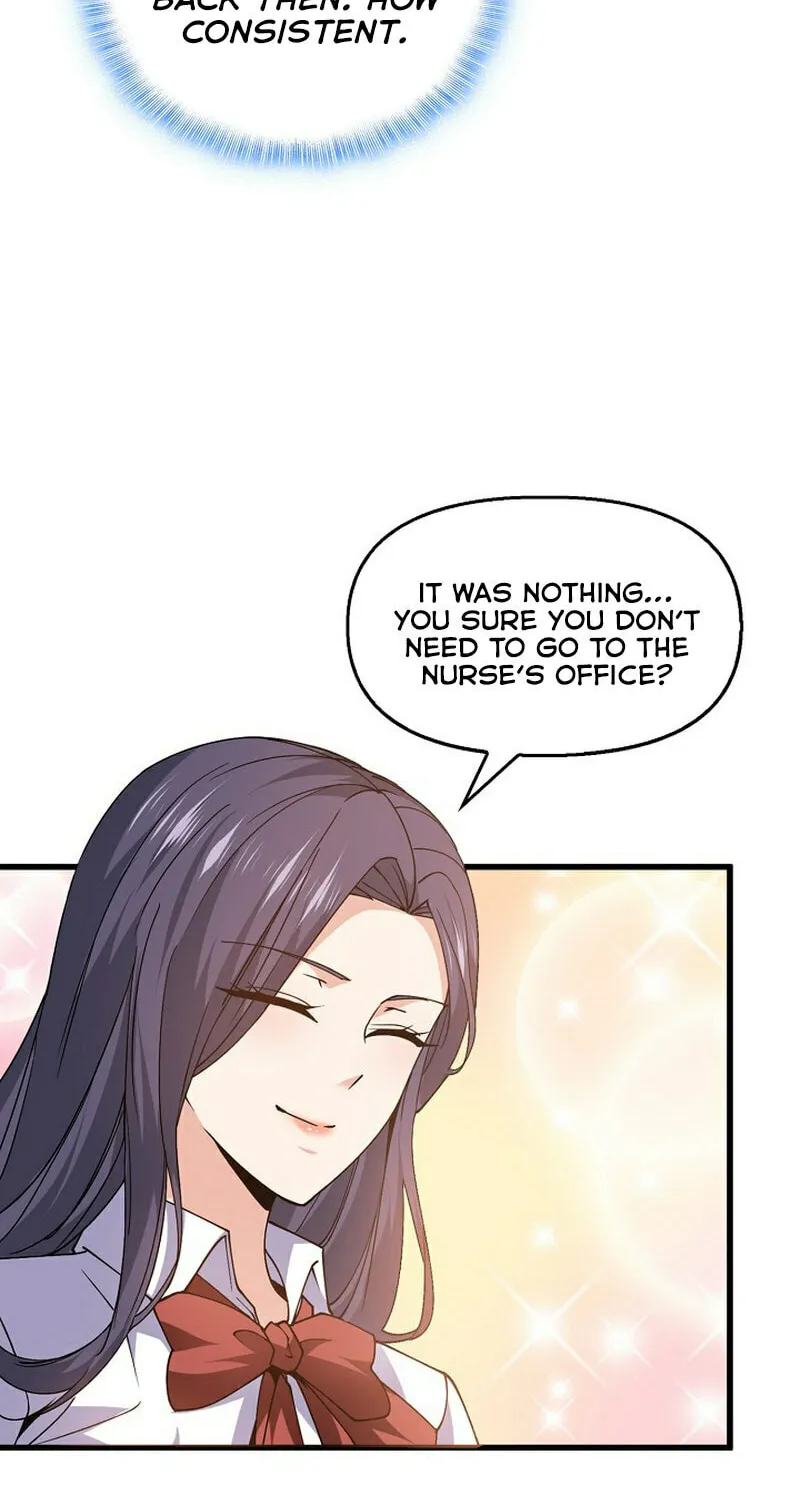 Return of Top Class Master Chapter 2 page 36 - 