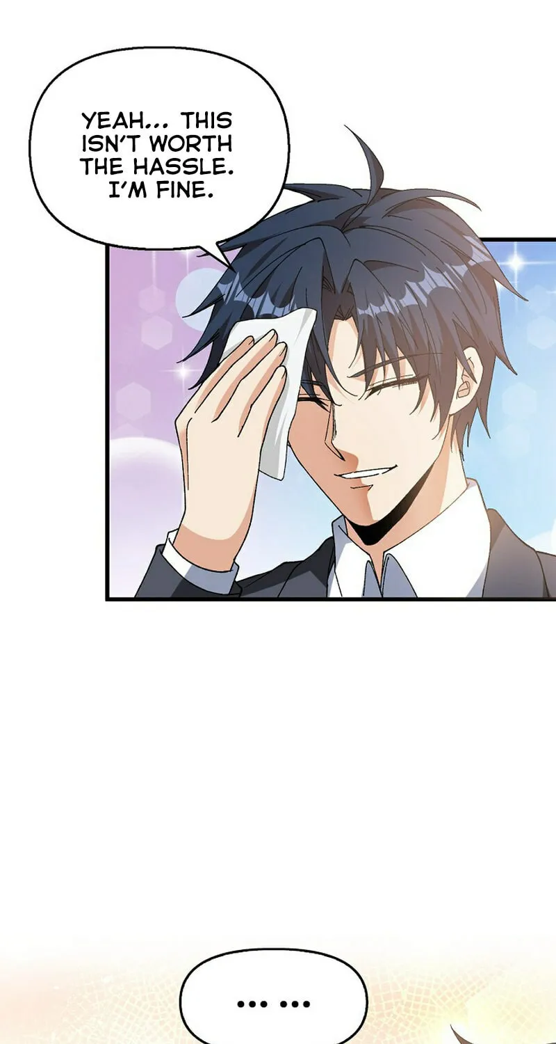 Return of Top Class Master Chapter 2 page 37 - 
