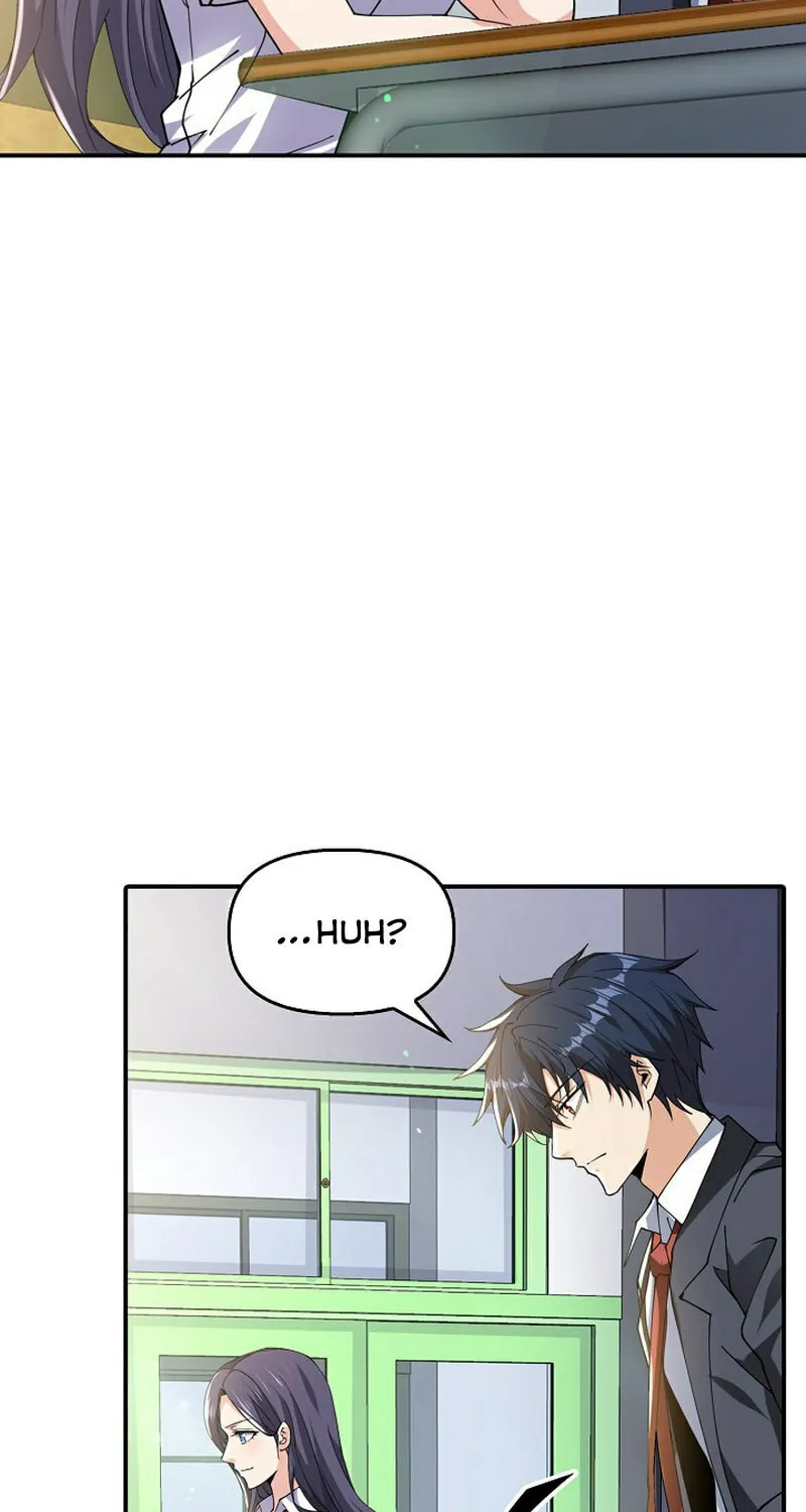 Return of Top Class Master Chapter 2 page 40 - 