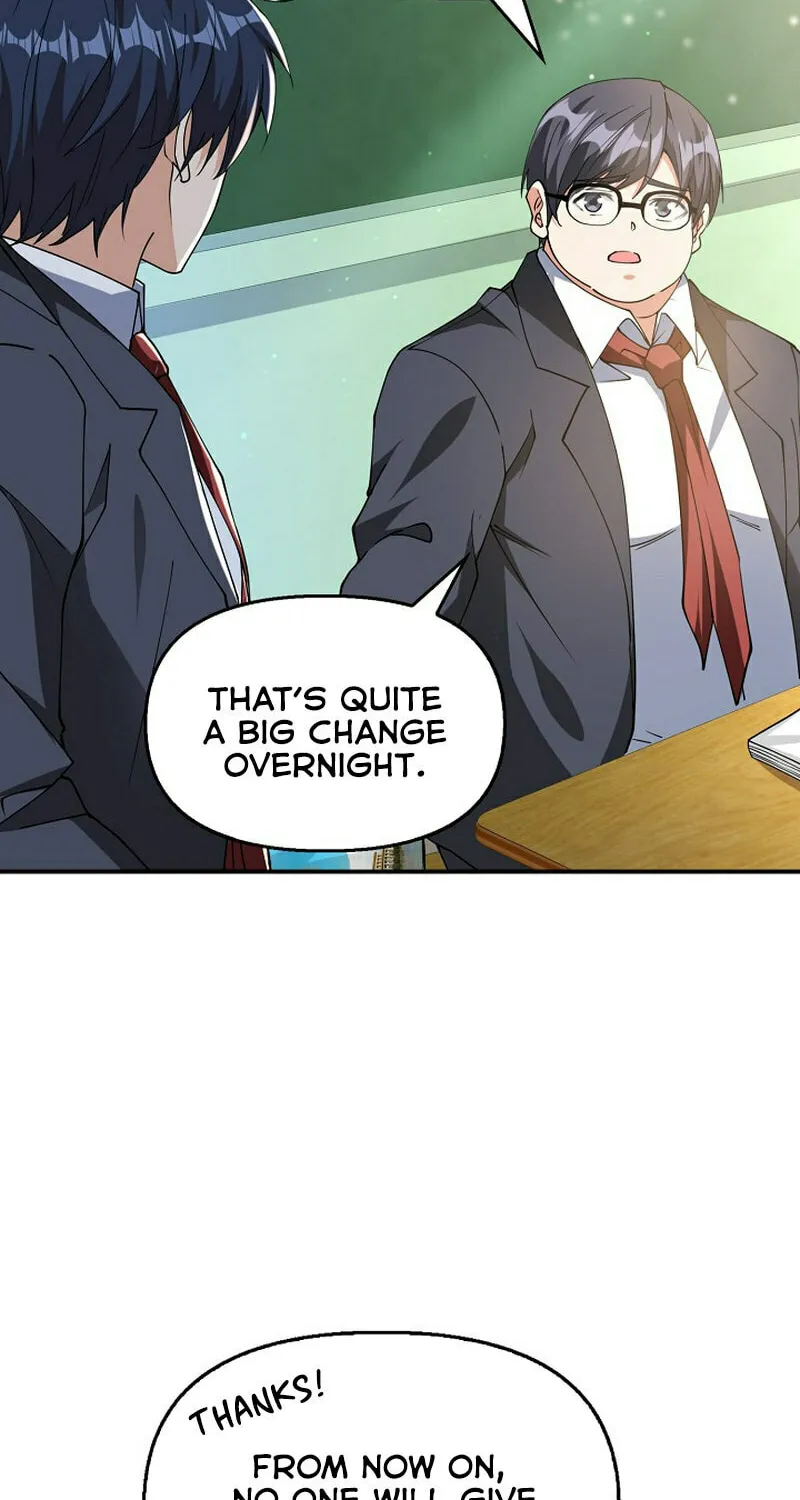Return of Top Class Master Chapter 2 page 44 - 
