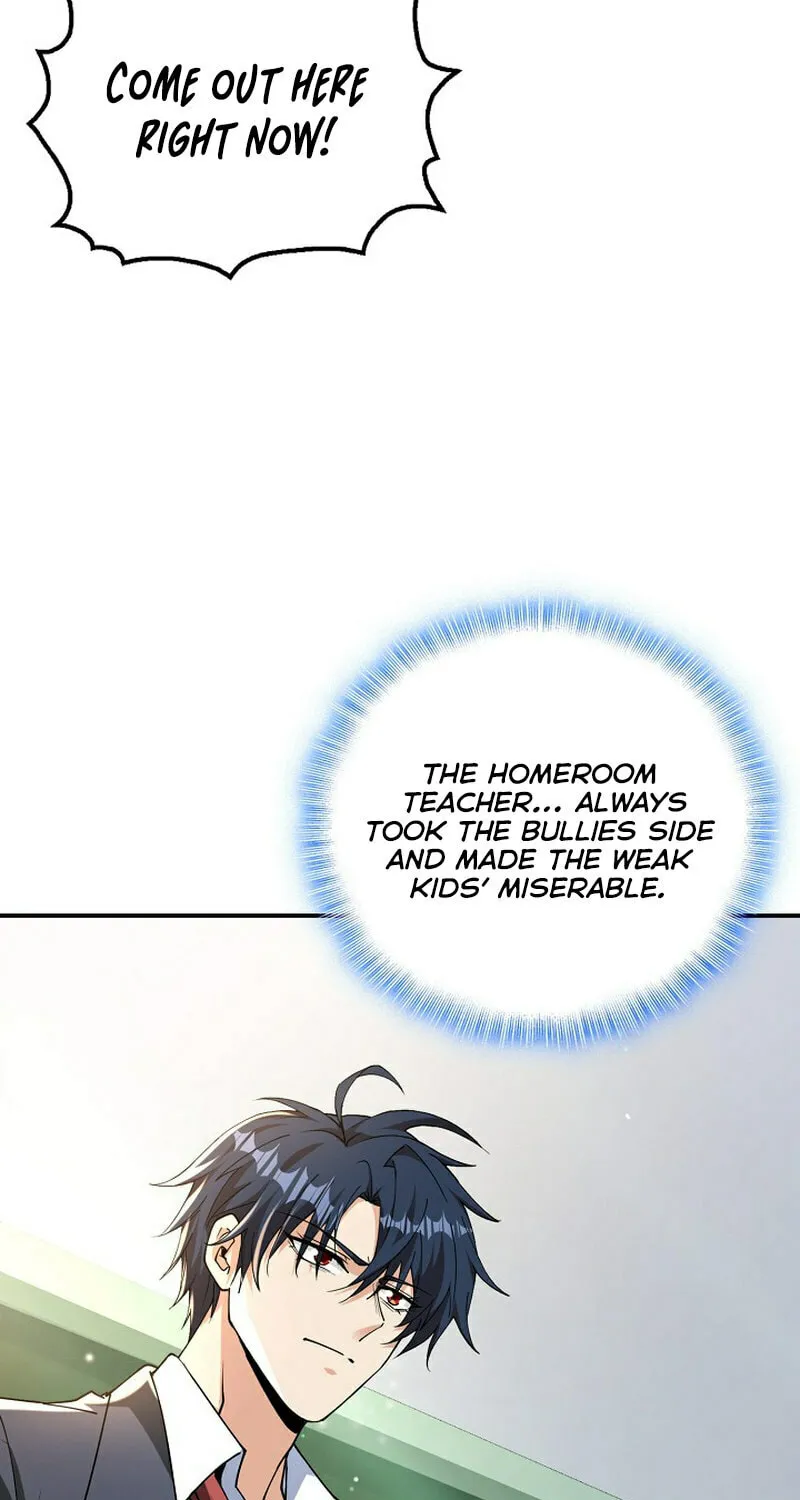 Return of Top Class Master Chapter 2 page 47 - 