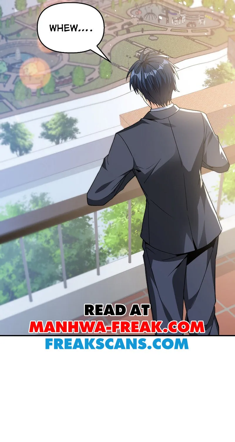Return of Top Class Master Chapter 2 page 53 - 