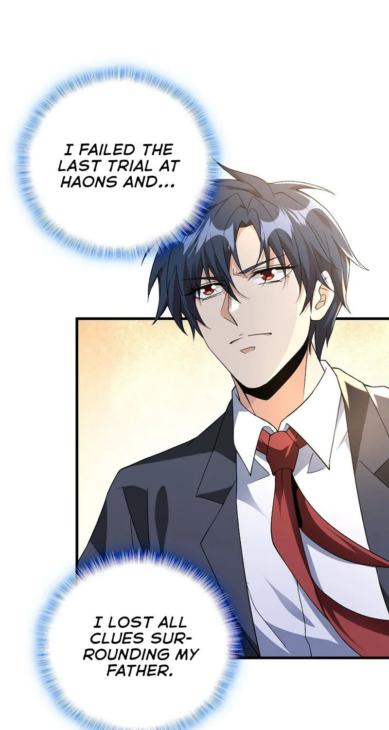 Return of Top Class Master Chapter 2 page 54 - 