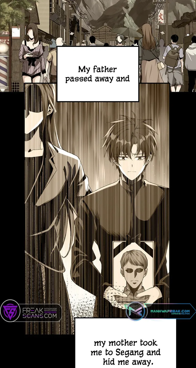 Return of Top Class Master Chapter 2 page 56 - 