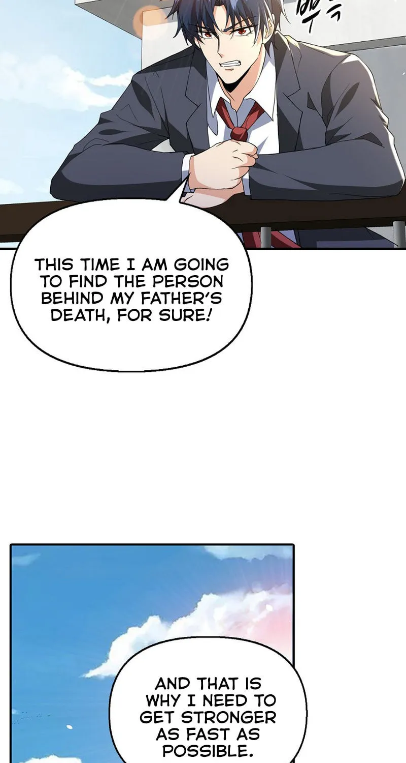 Return of Top Class Master Chapter 2 page 61 - 