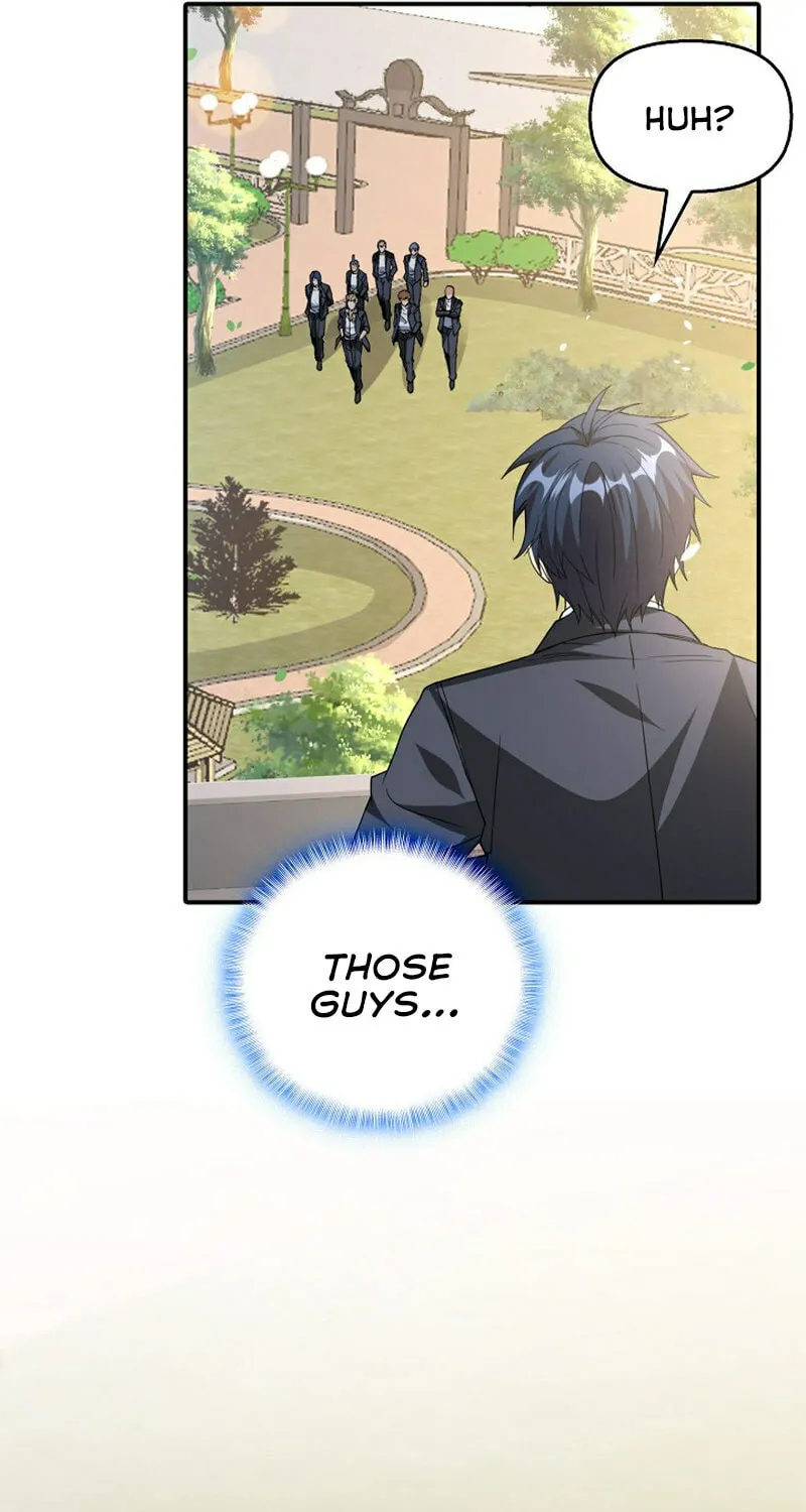 Return of Top Class Master Chapter 2 page 63 - 