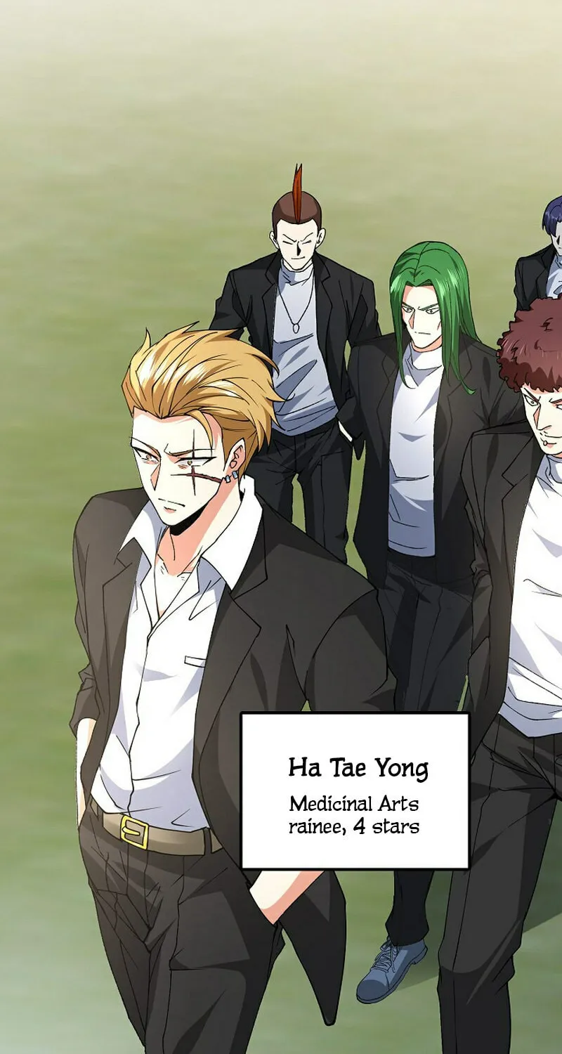 Return of Top Class Master Chapter 2 page 64 - 