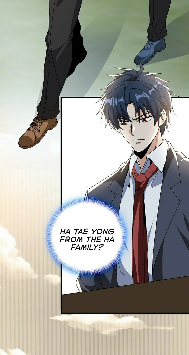 Return of Top Class Master Chapter 2 page 65 - 