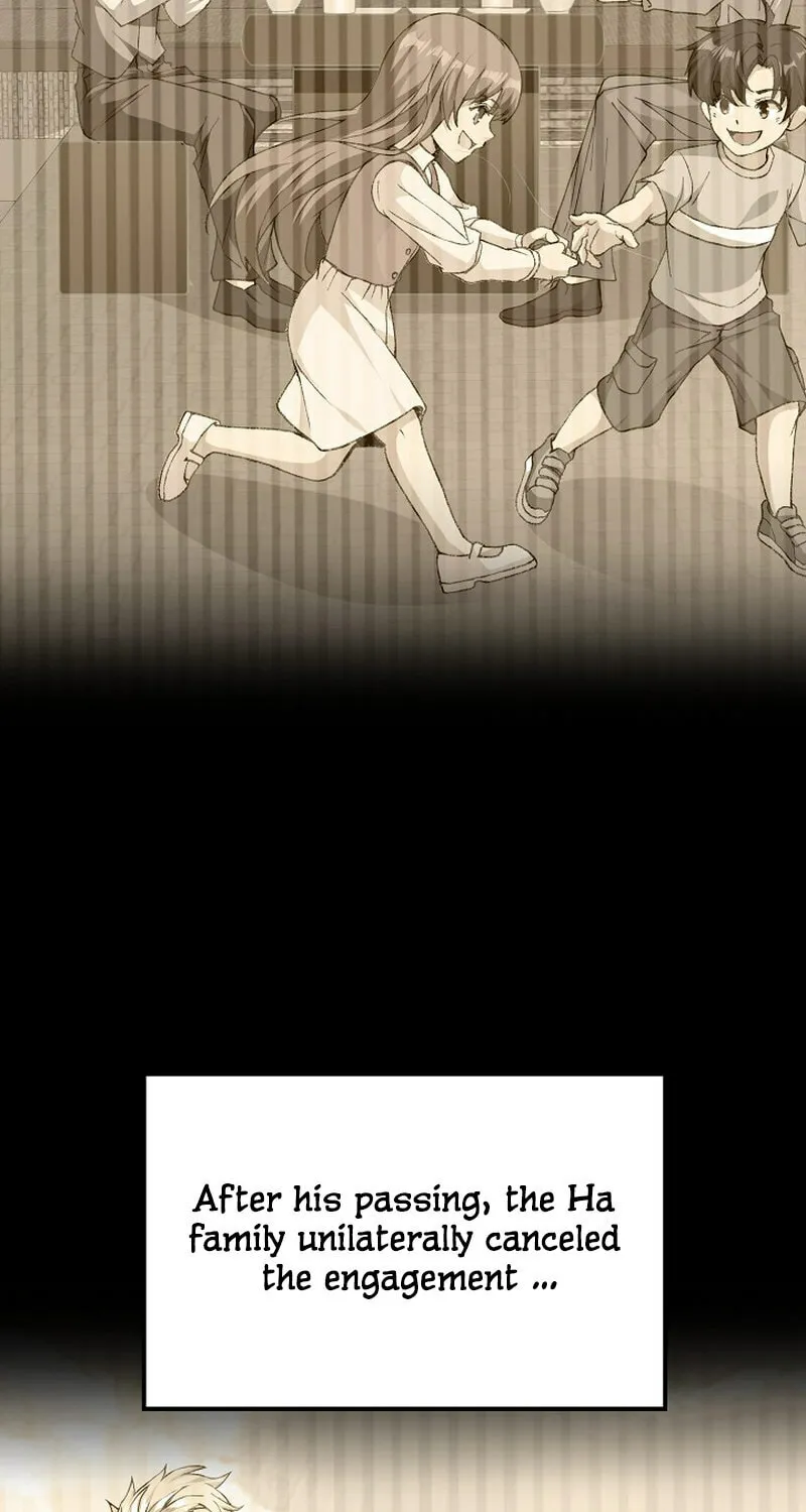 Return of Top Class Master Chapter 2 page 67 - 