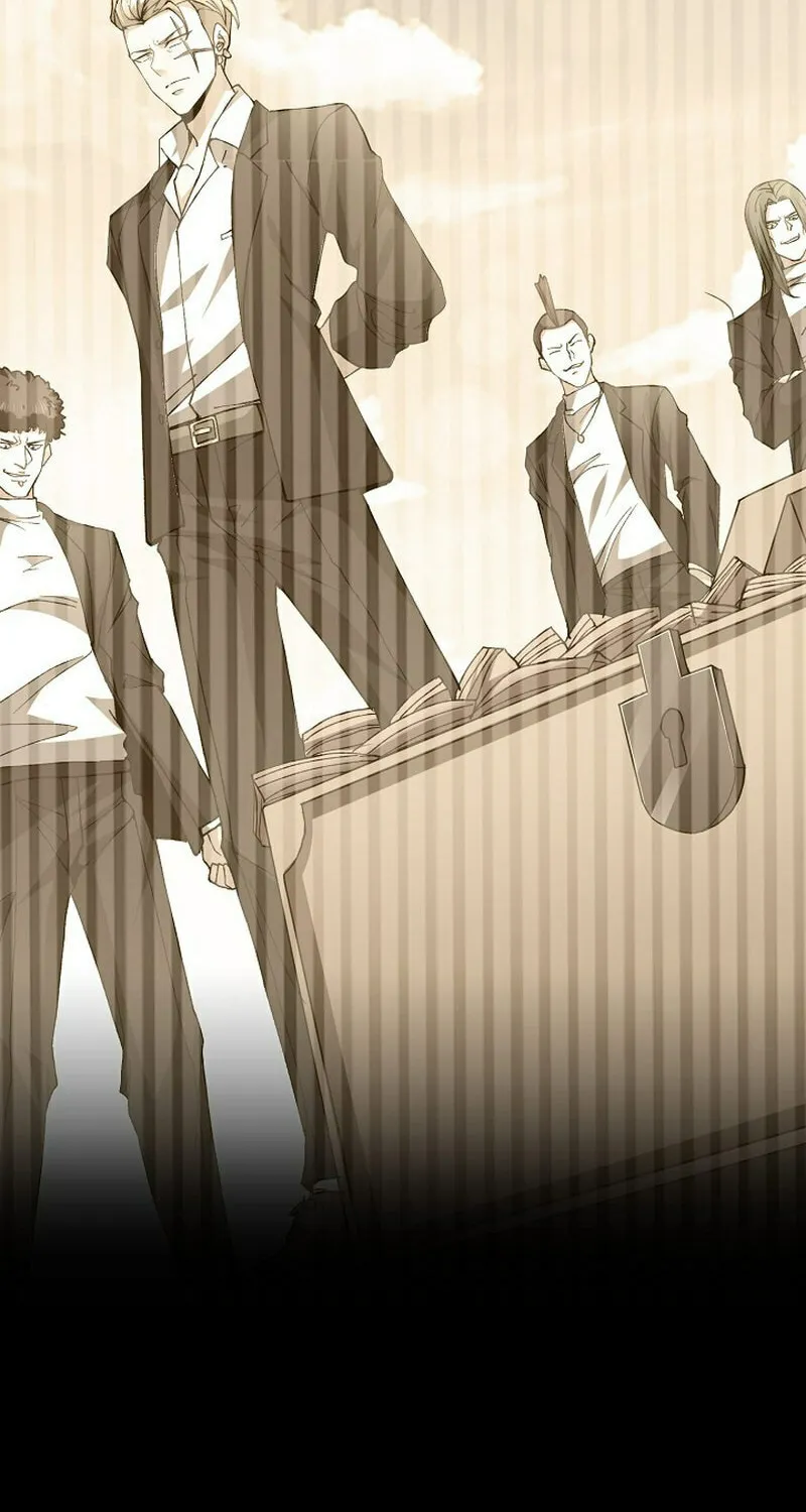 Return of Top Class Master Chapter 2 page 68 - 