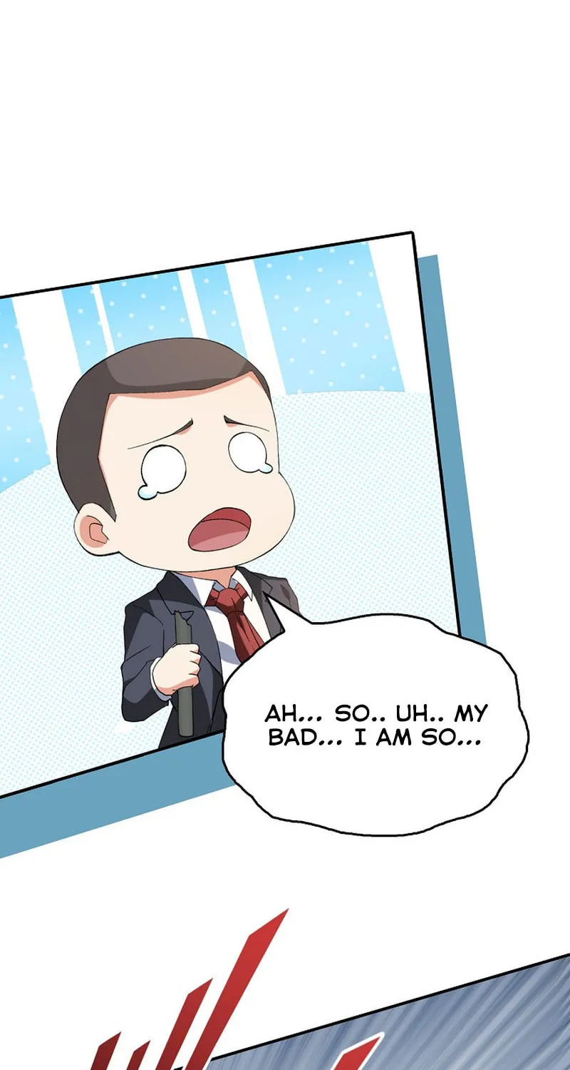 Return of Top Class Master Chapter 2 page 8 - 