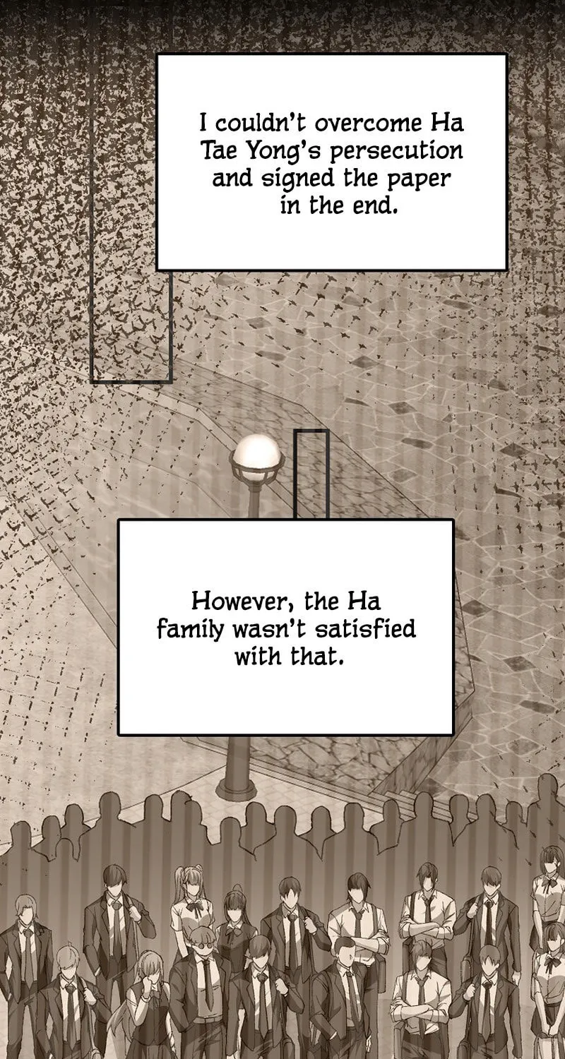Return of Top Class Master Chapter 2 page 72 - 