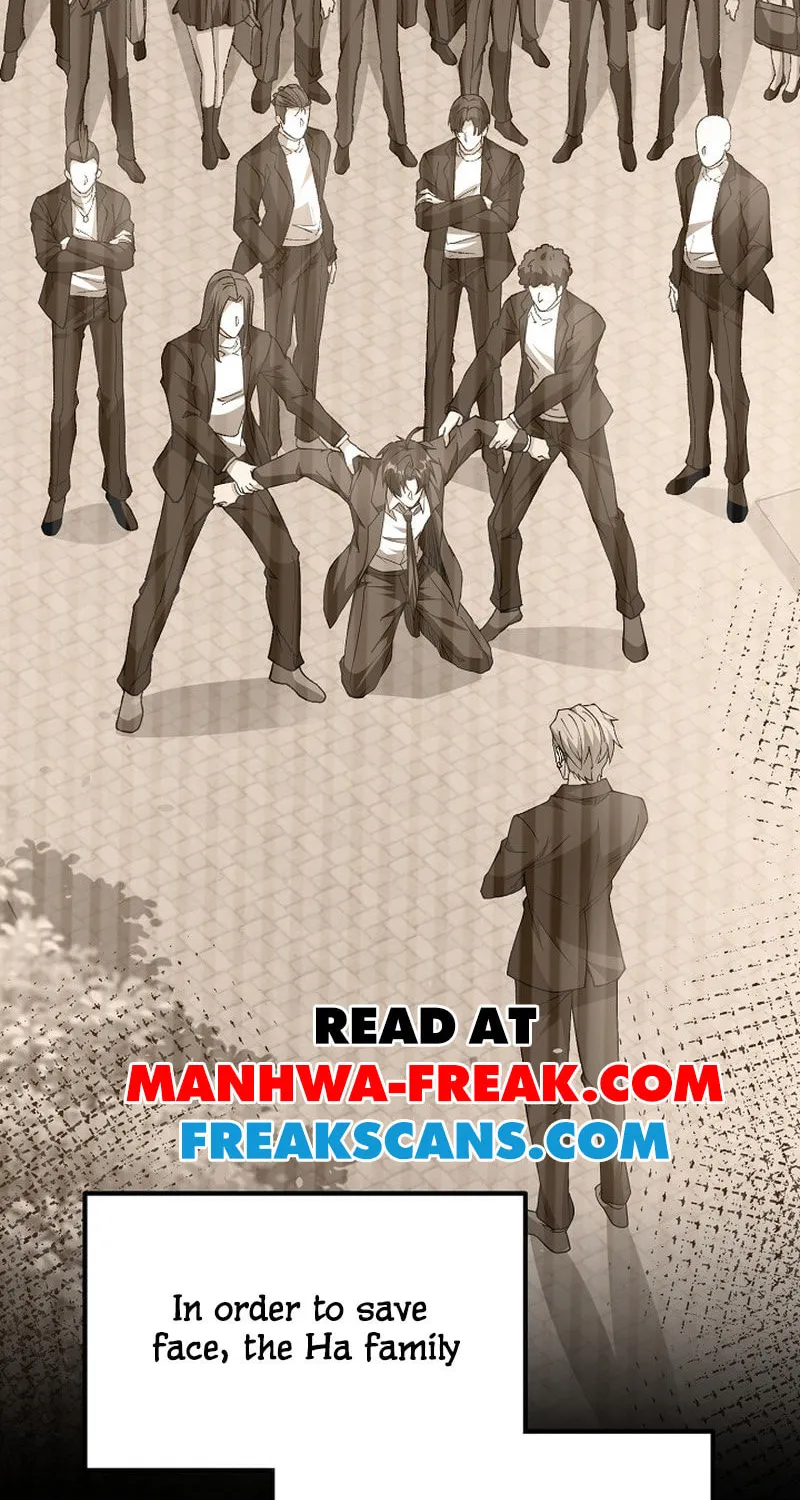 Return of Top Class Master Chapter 2 page 73 - 