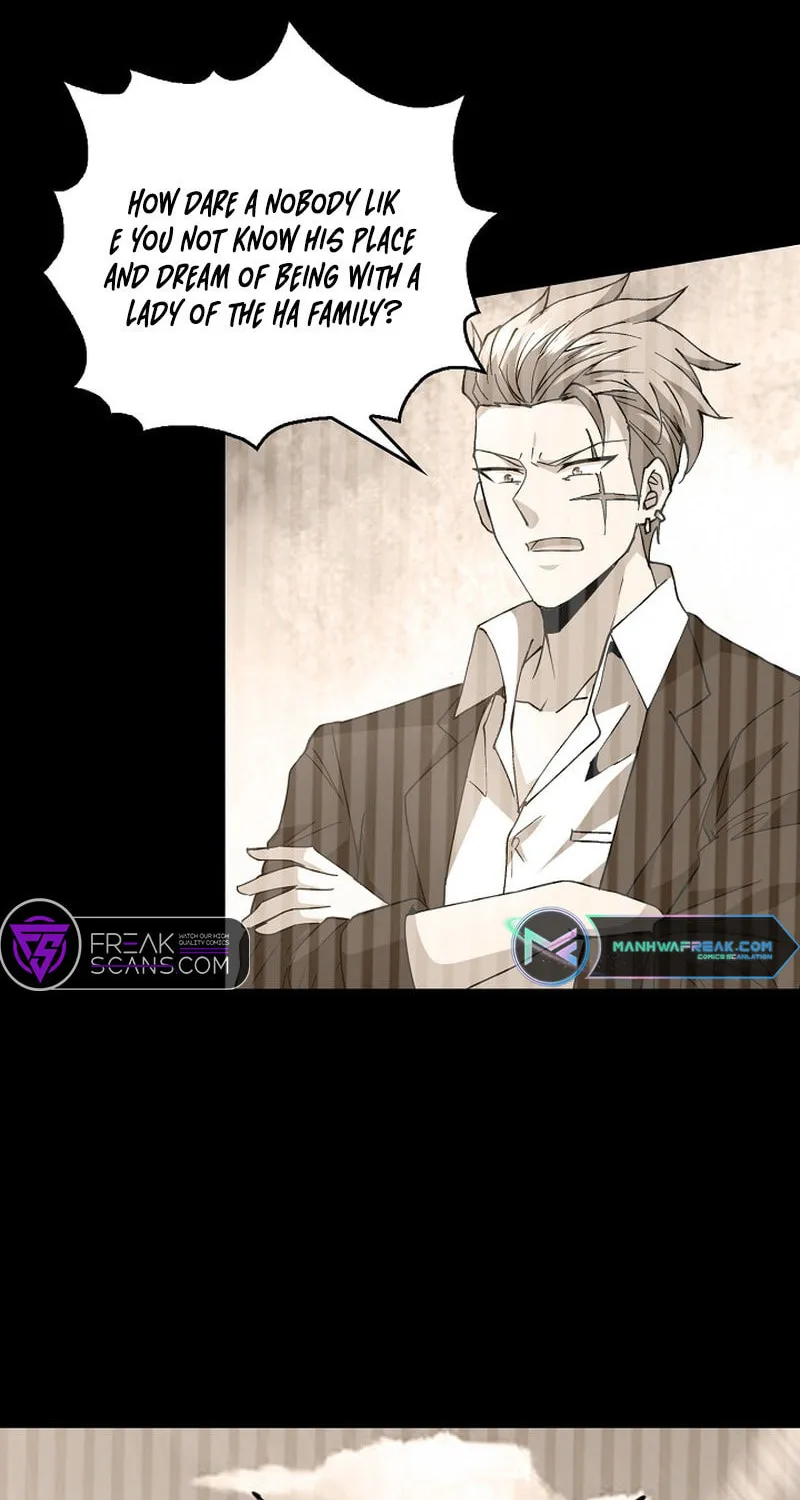 Return of Top Class Master Chapter 2 page 75 - 