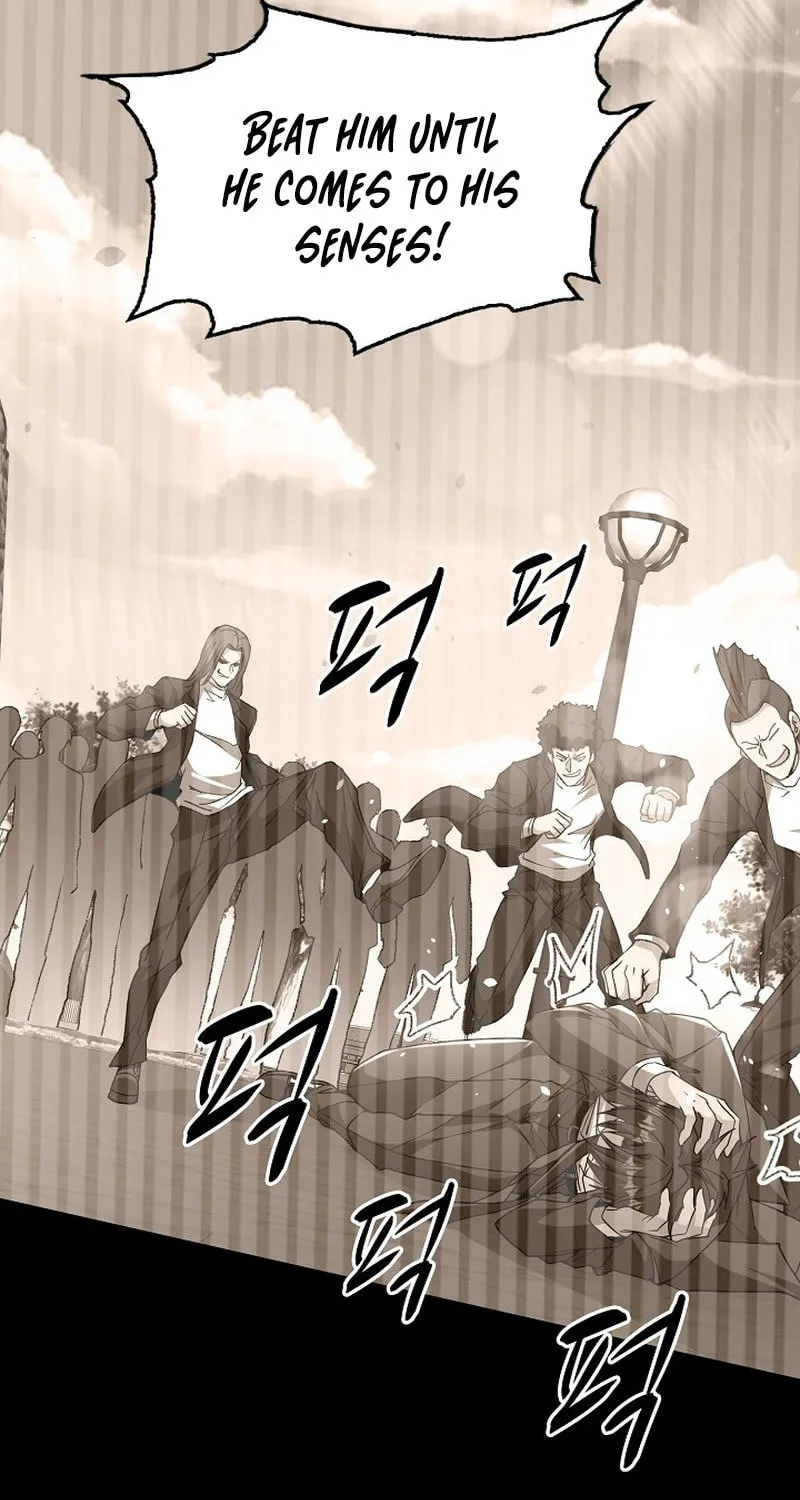 Return of Top Class Master Chapter 2 page 76 - 